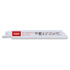 Flex RS/Bi-150 10 Säbelsägeblatt   462.101  5erPack 